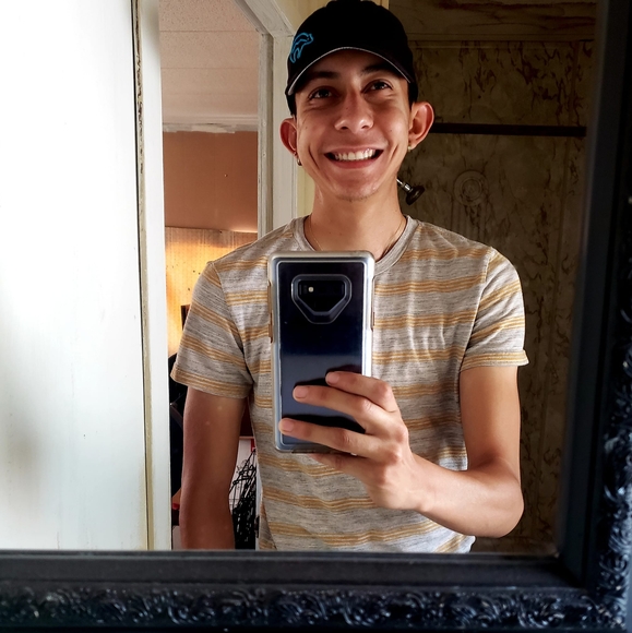 Meet your Posher, Jose - Picture 1 of 1